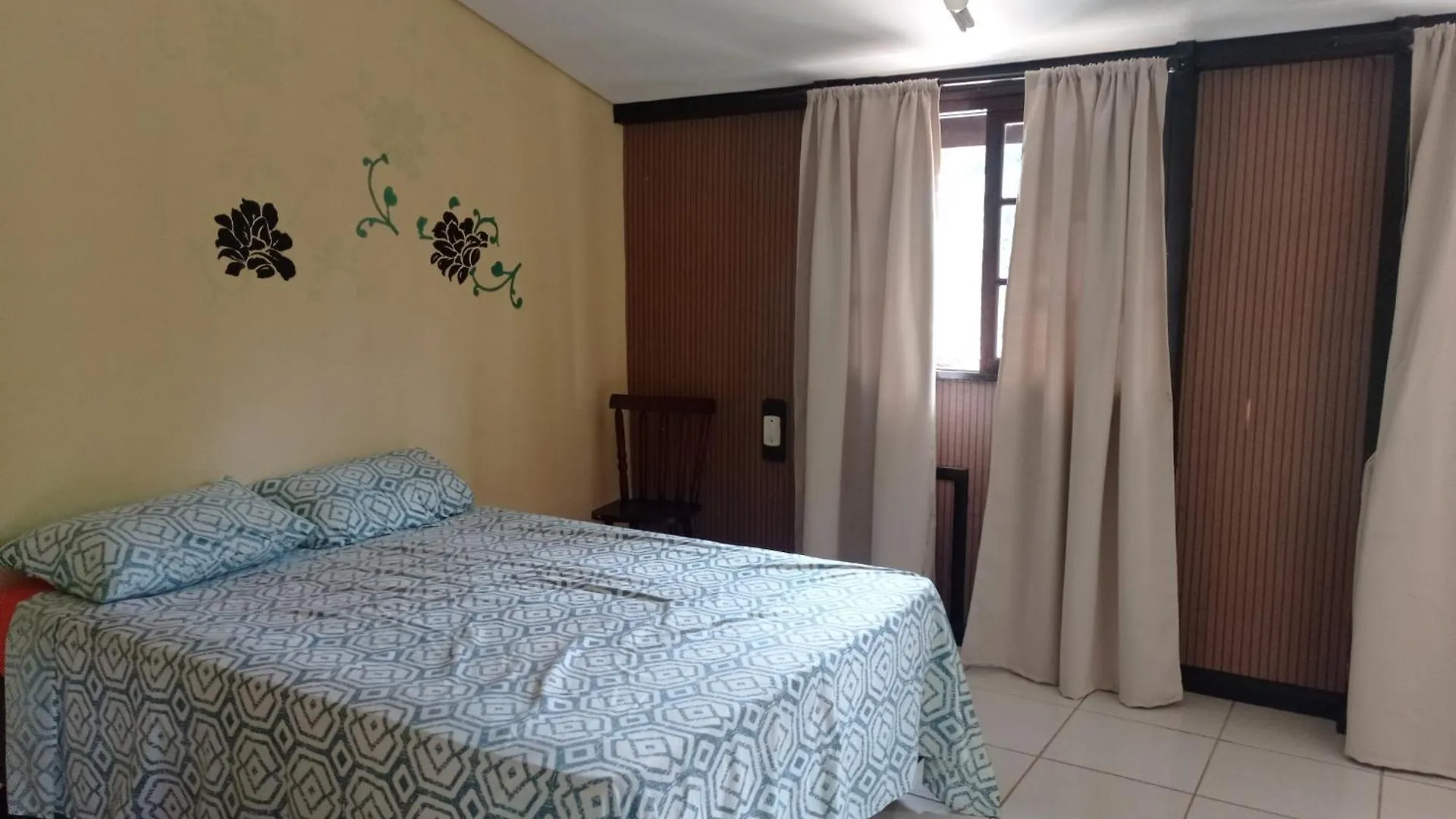 Pousada Bom Descanso Sao Francisco do Sul