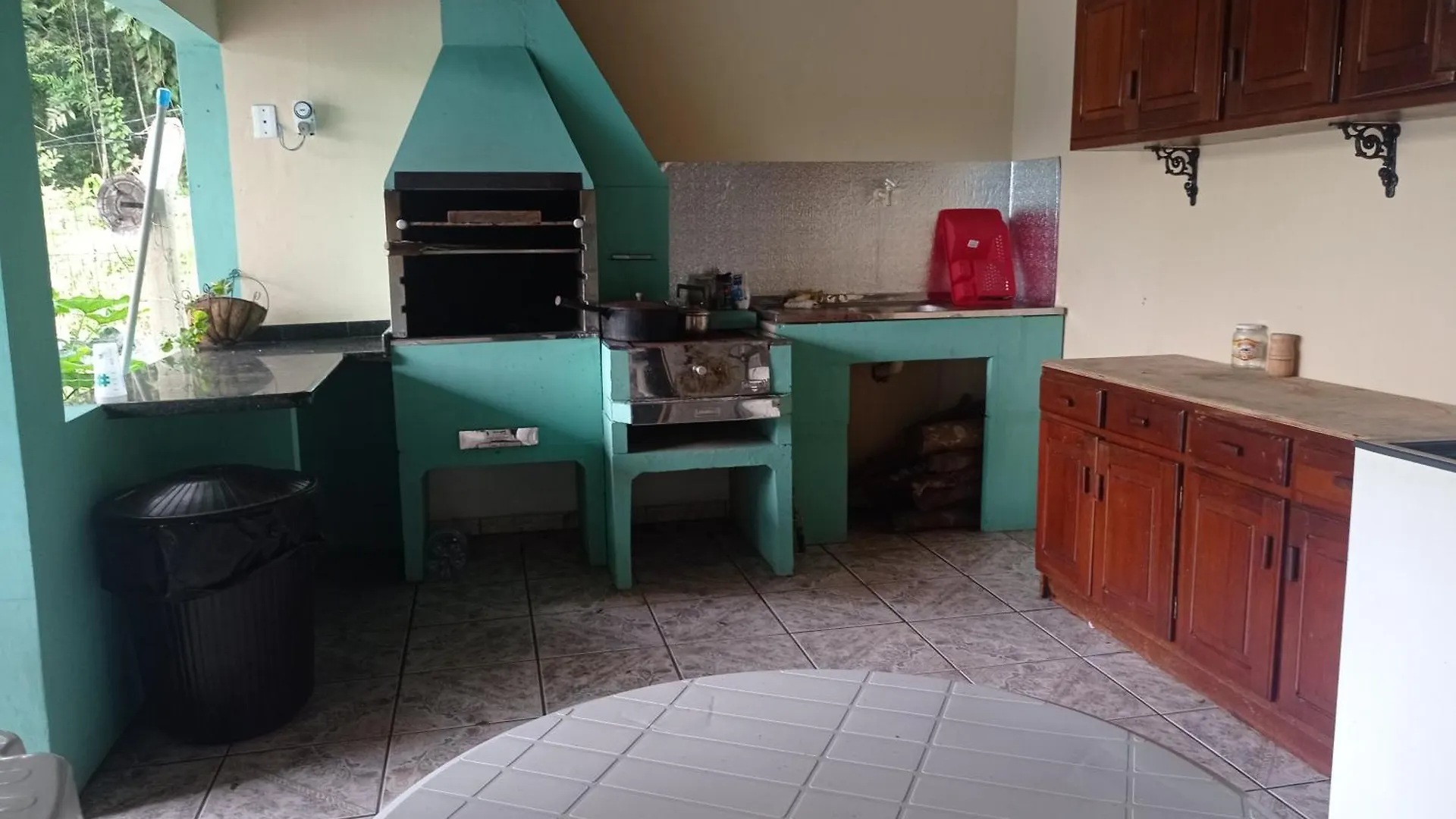Casa de hóspedes Pousada Bom Descanso Sao Francisco do Sul