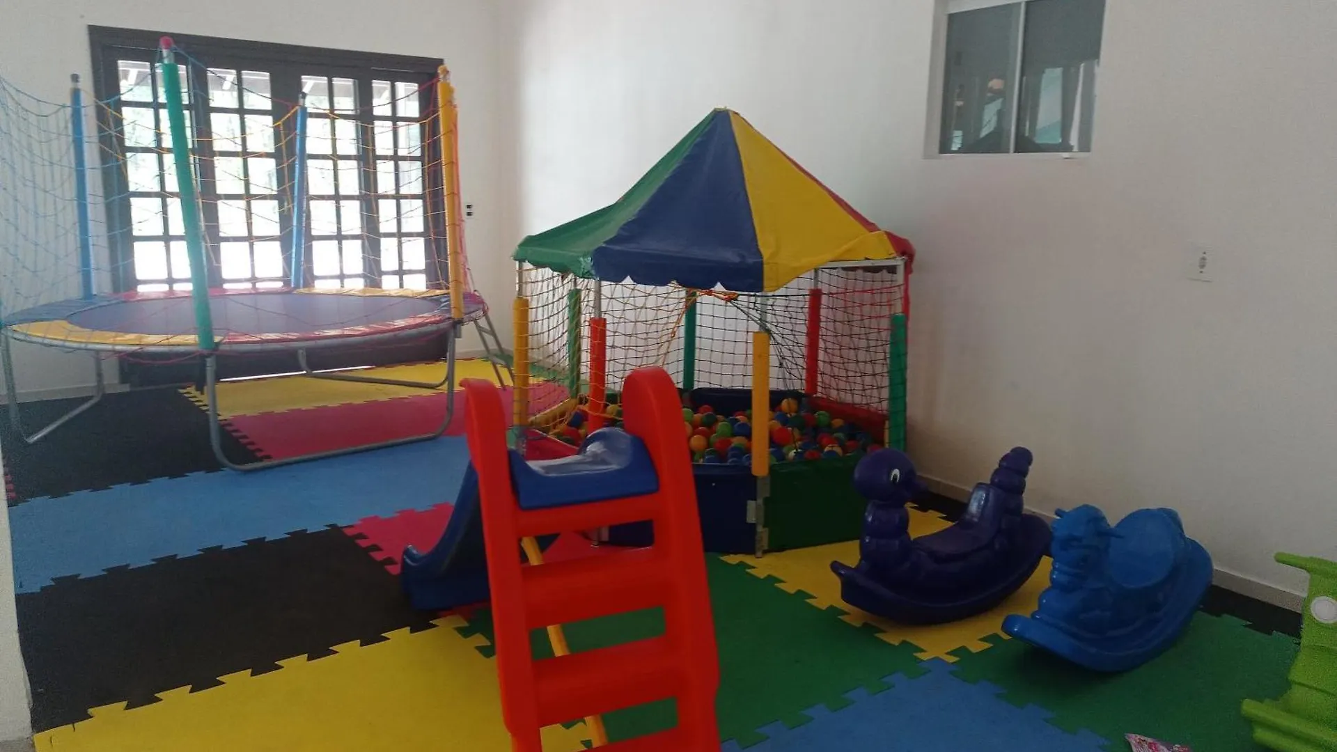 Pousada Bom Descanso Sao Francisco do Sul Casa de hóspedes