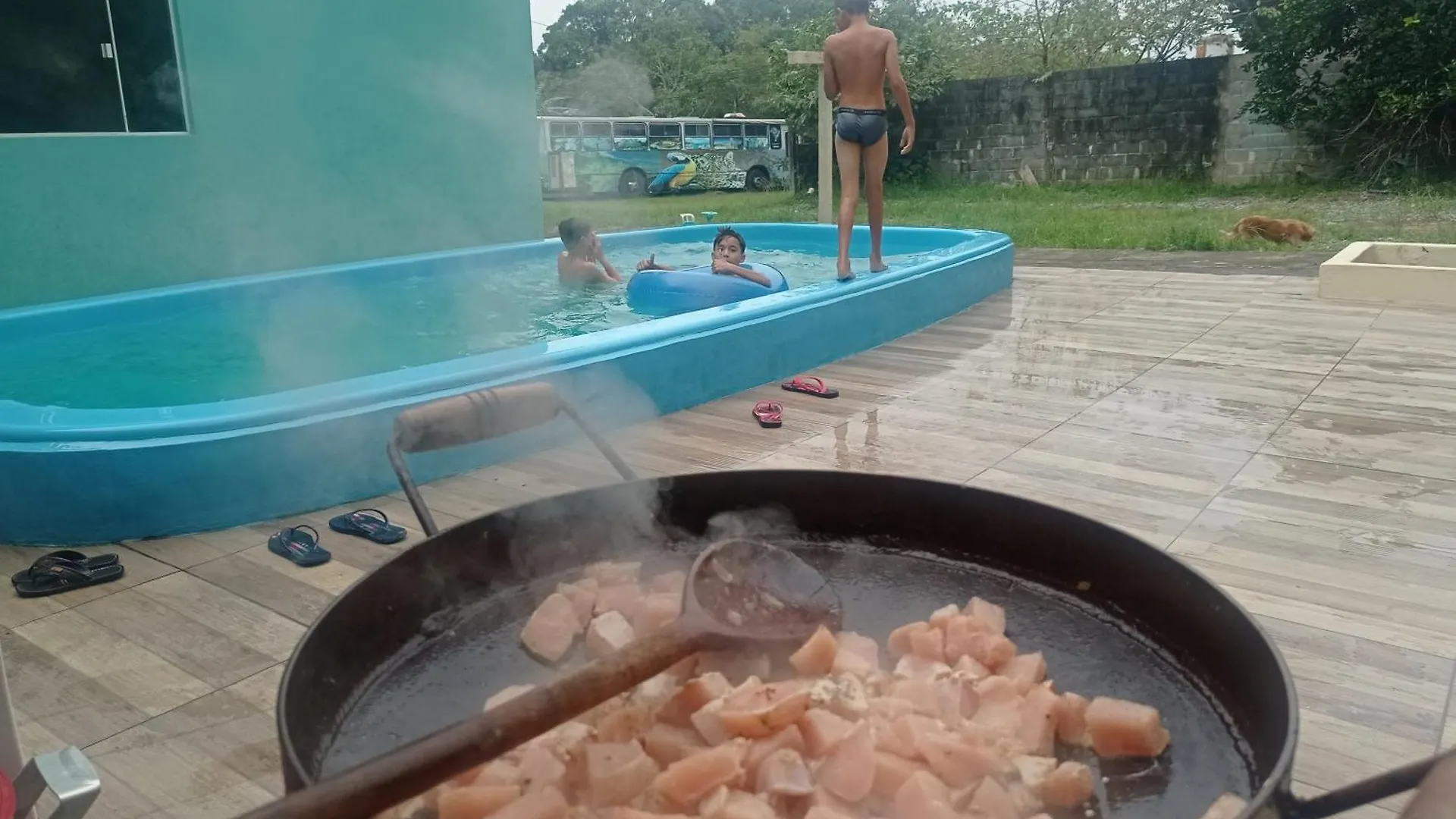 Pousada Bom Descanso Sao Francisco do Sul