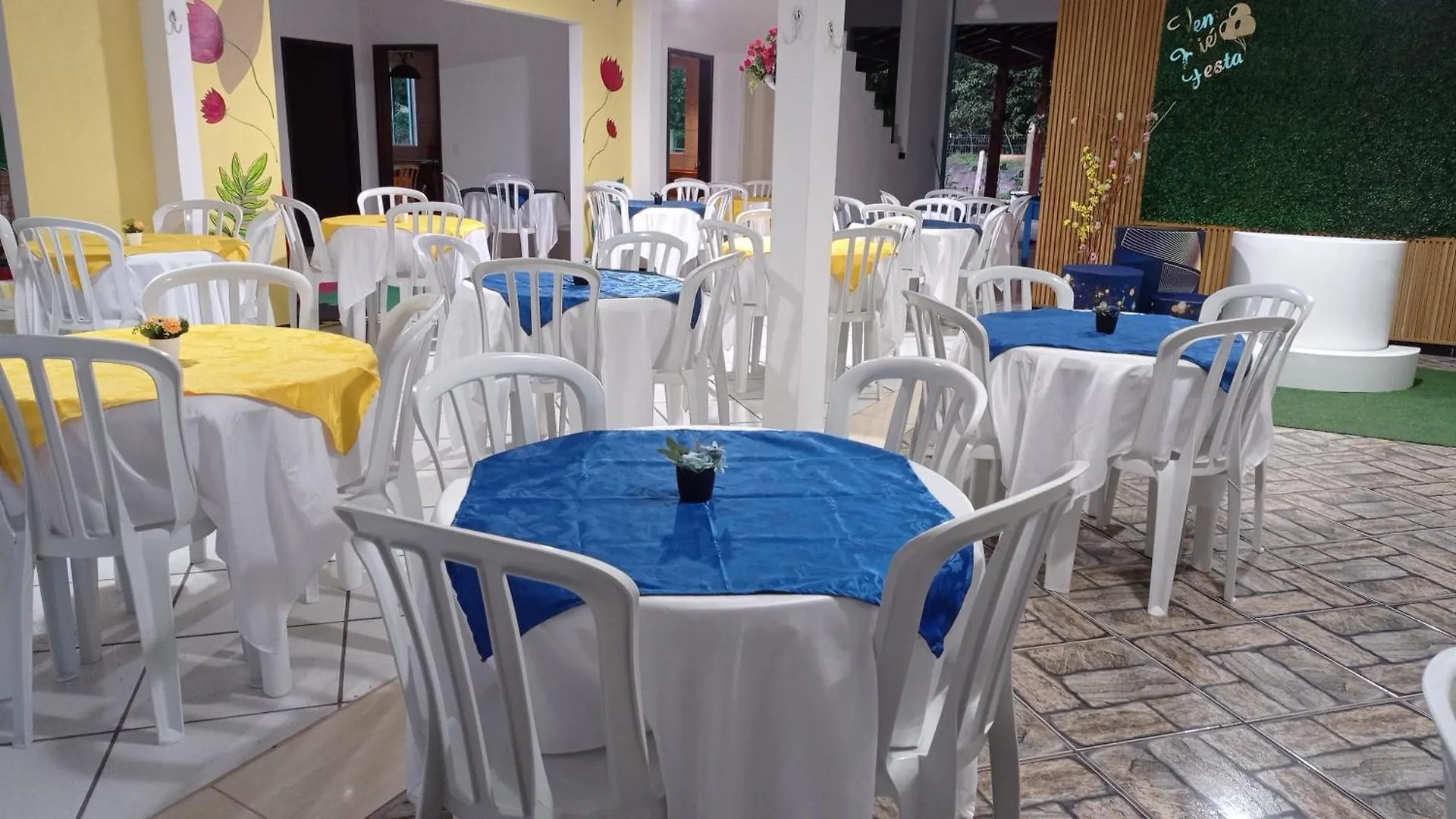 Casa de hóspedes Pousada Bom Descanso Sao Francisco do Sul Brasil