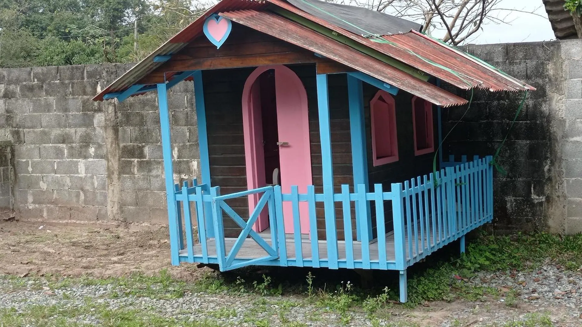 Pousada Bom Descanso Sao Francisco do Sul