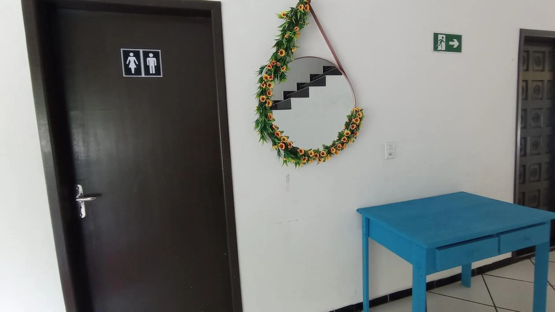 Pousada Bom Descanso Sao Francisco do Sul Casa de hóspedes