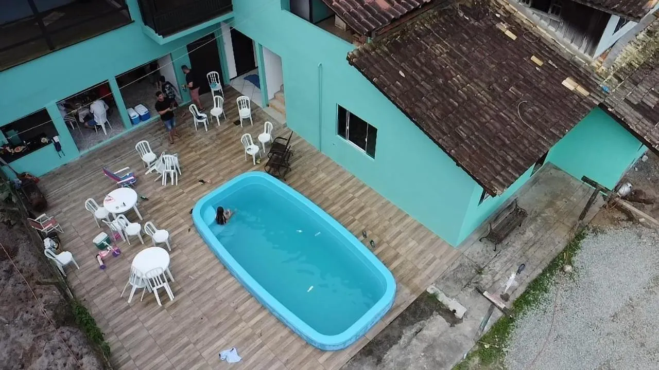 Pousada Bom Descanso Sao Francisco do Sul