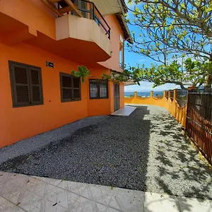 Beira-mar Apartamento
