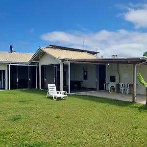 Happy House Casa de Férias