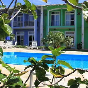 Porto De Paz - Shantiniketan Hotel