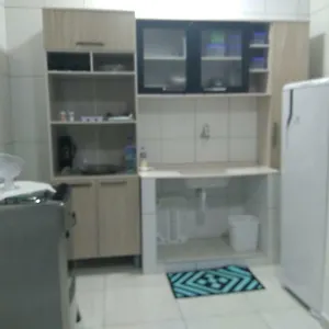Grande - - Sc Apartamento